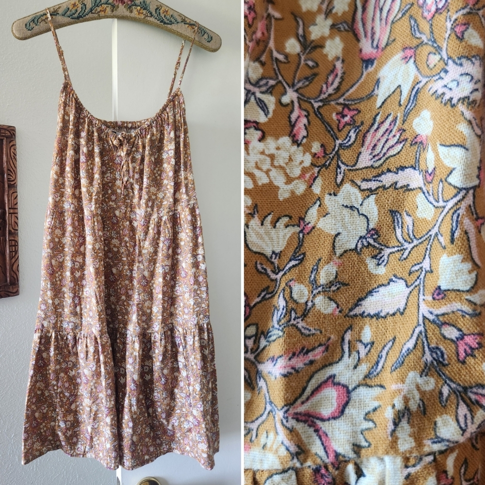 Prairie Dress